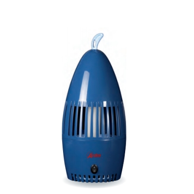 Zanzariera Ardes Ar606 Repellente Per Insetti 35 W Blu