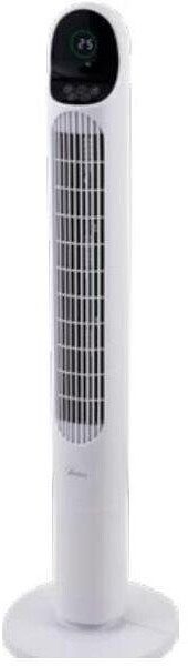 Image of ARDES ORACLE H RC (AR5T1000) - VENTILATORE A COLONNA CON CONTROLLI TOUCH E TIMER