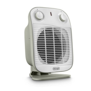 Image of DE LONGHI HFS50B20GR Termoventilatore Verticale Potenza 2000 Watt Colore Verde 074