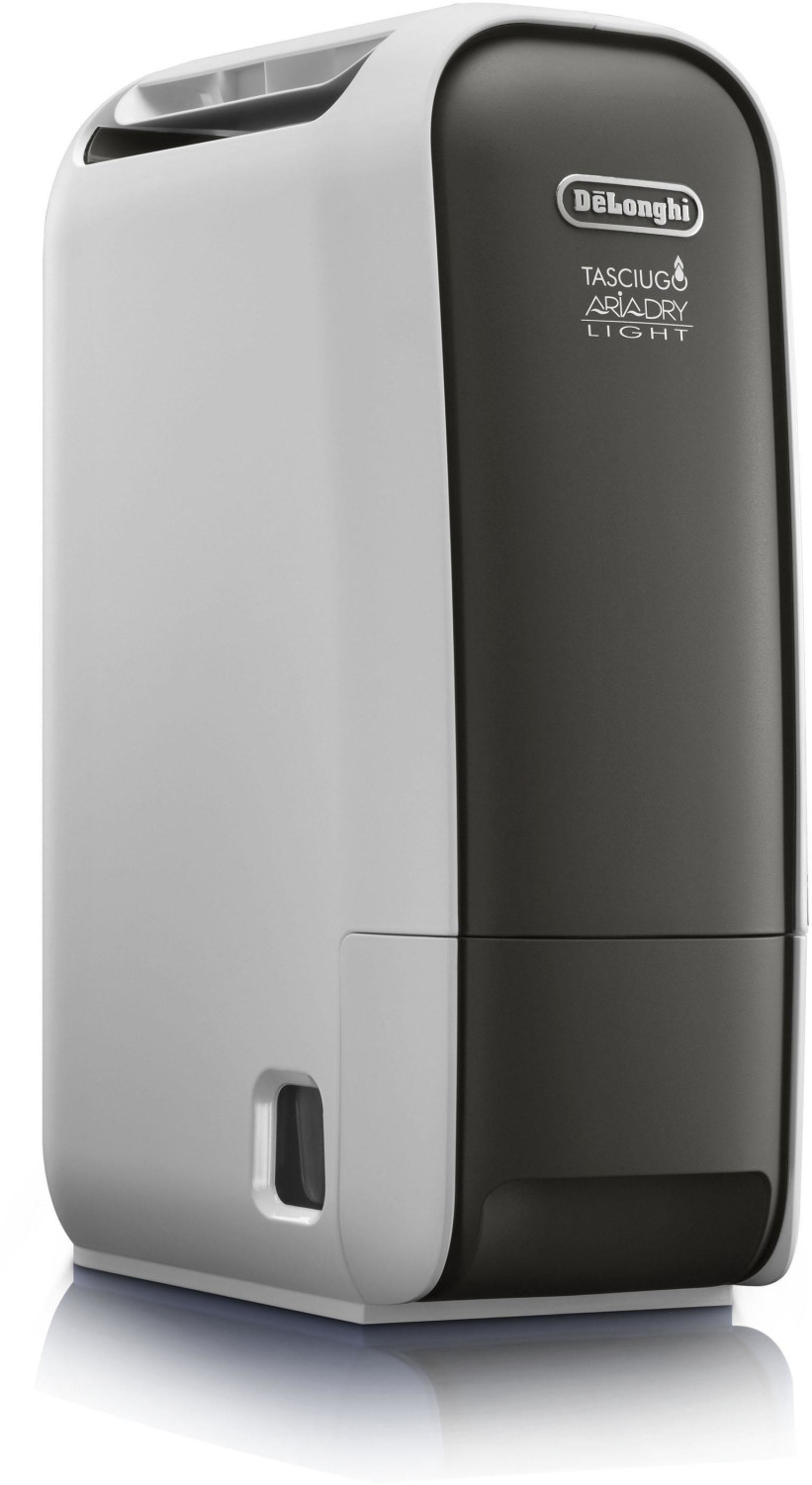 Image of DeLonghi DNS65 2,8 L 34 dB Nero, Grigio 074