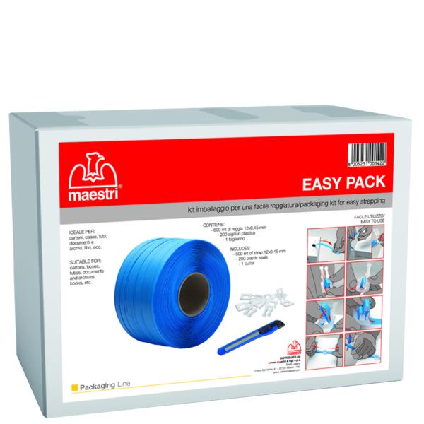 Image of KIT REGGIA ROMA EASY PACK 074