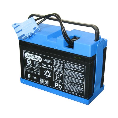 Image of Batteria veicoli elettrici Peg Perego KB0034 074