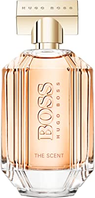 Image of Eau de parfum donna Hugo Boss The Scent For Her 100 ml 074