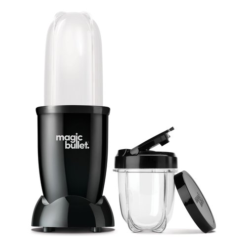 Image of Frullatore a bicchiere 0,5L MAGIC Bullet Nero MBR06B 074