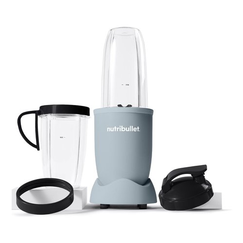 Image of Frullatore a bicchiere Nutribullet 0C22300145 PRO NB907MASL Carta da z 074