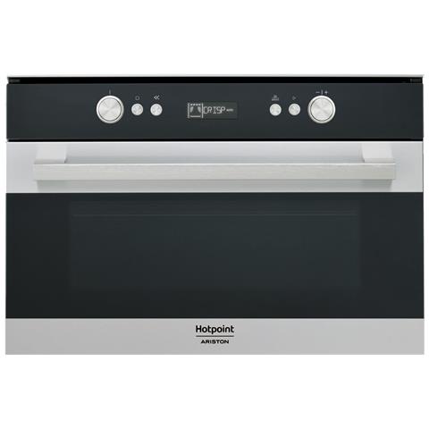 Image of Hotpoint Ariston Microonde da incasso MD 764 IX HA 074