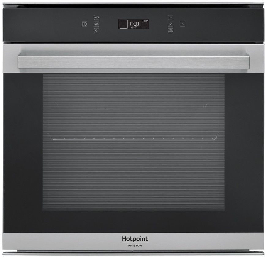 Image of Hotpoint Ariston Forno da incasso FI7 871 SH IX HA 074