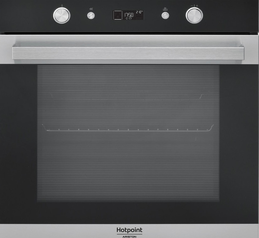 Image of Hotpoint Ariston Forno da incasso FI7 864 SH IX HA 074