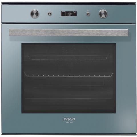 Image of Hotpoint Ariston FI7 861 SH IC HA forno 73 L 3650 W A+ Acciaio inox 074