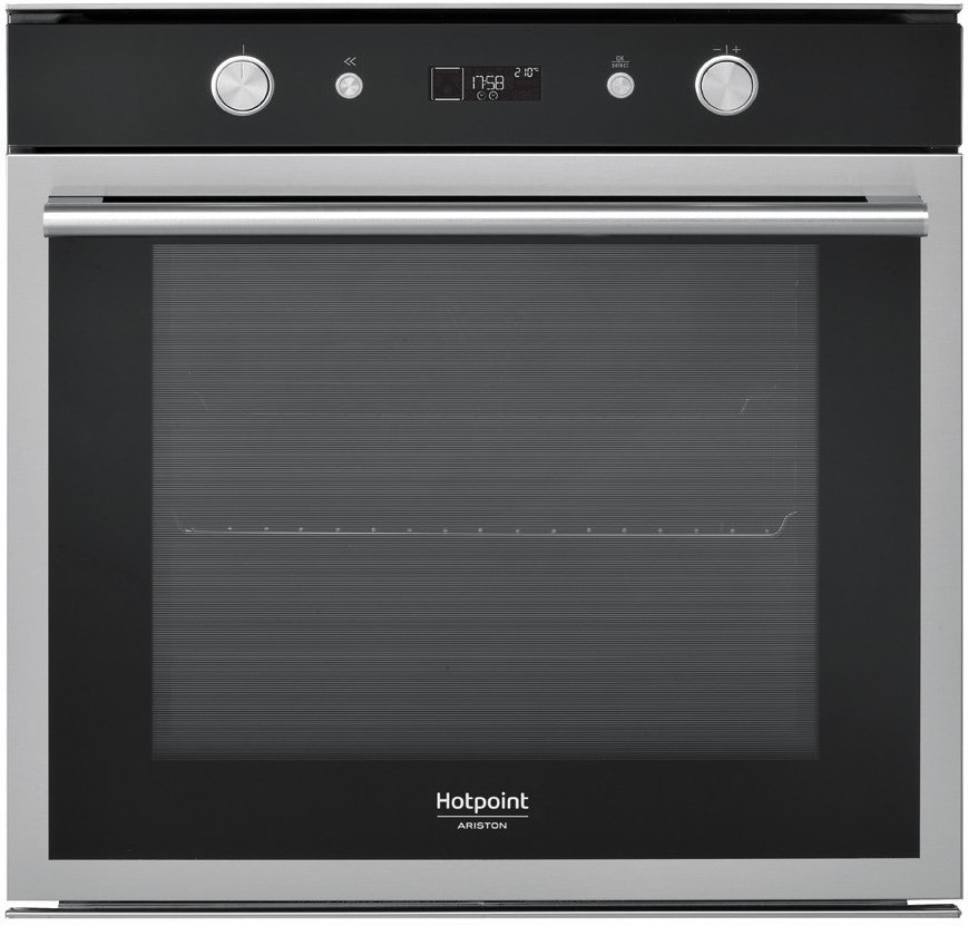 Image of Hotpoint Ariston Forno da incasso FI6 861 SP IX HA 074