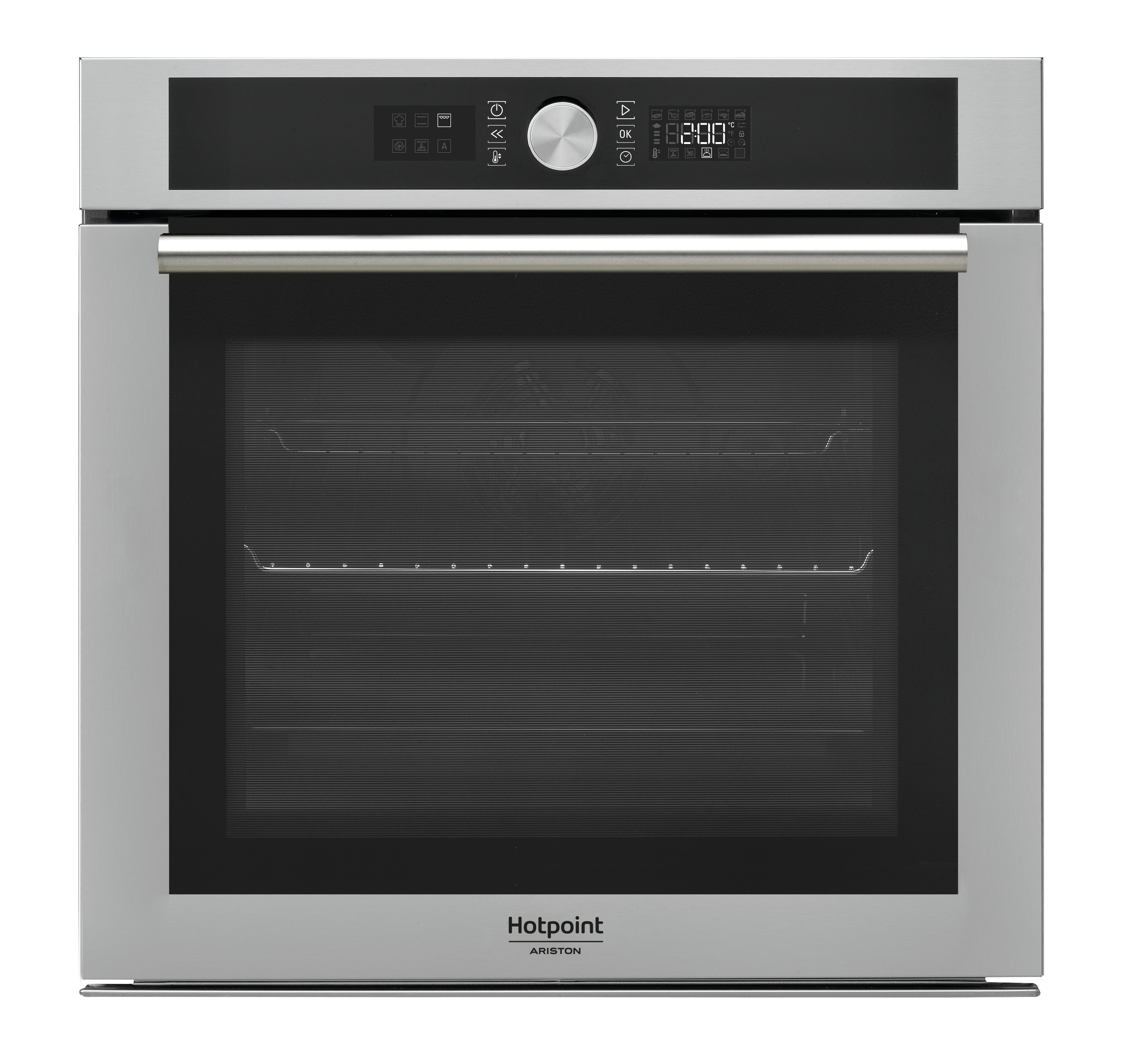 Image of Hotpoint Ariston Forno da incasso FI4 851 H IX HA 074