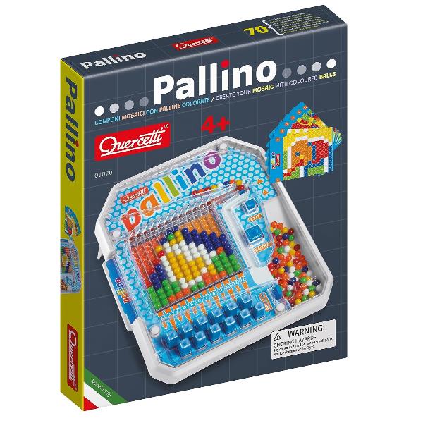 Image of PALLINO 074