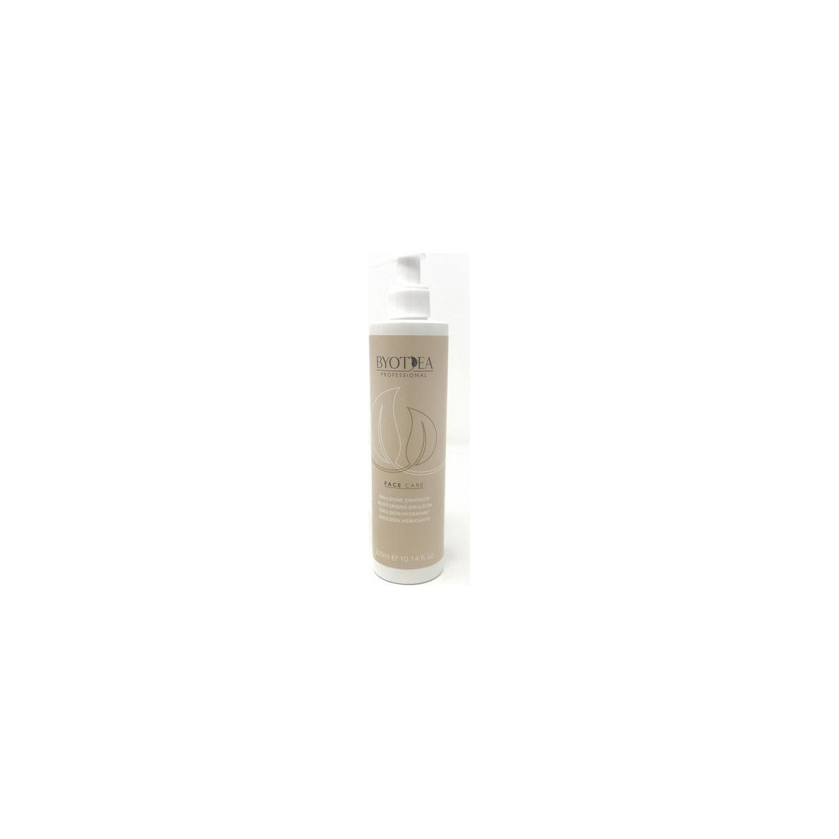 Image of Trattamento viso Byotea Face Care Emulsione Idratante - 300 ml 074