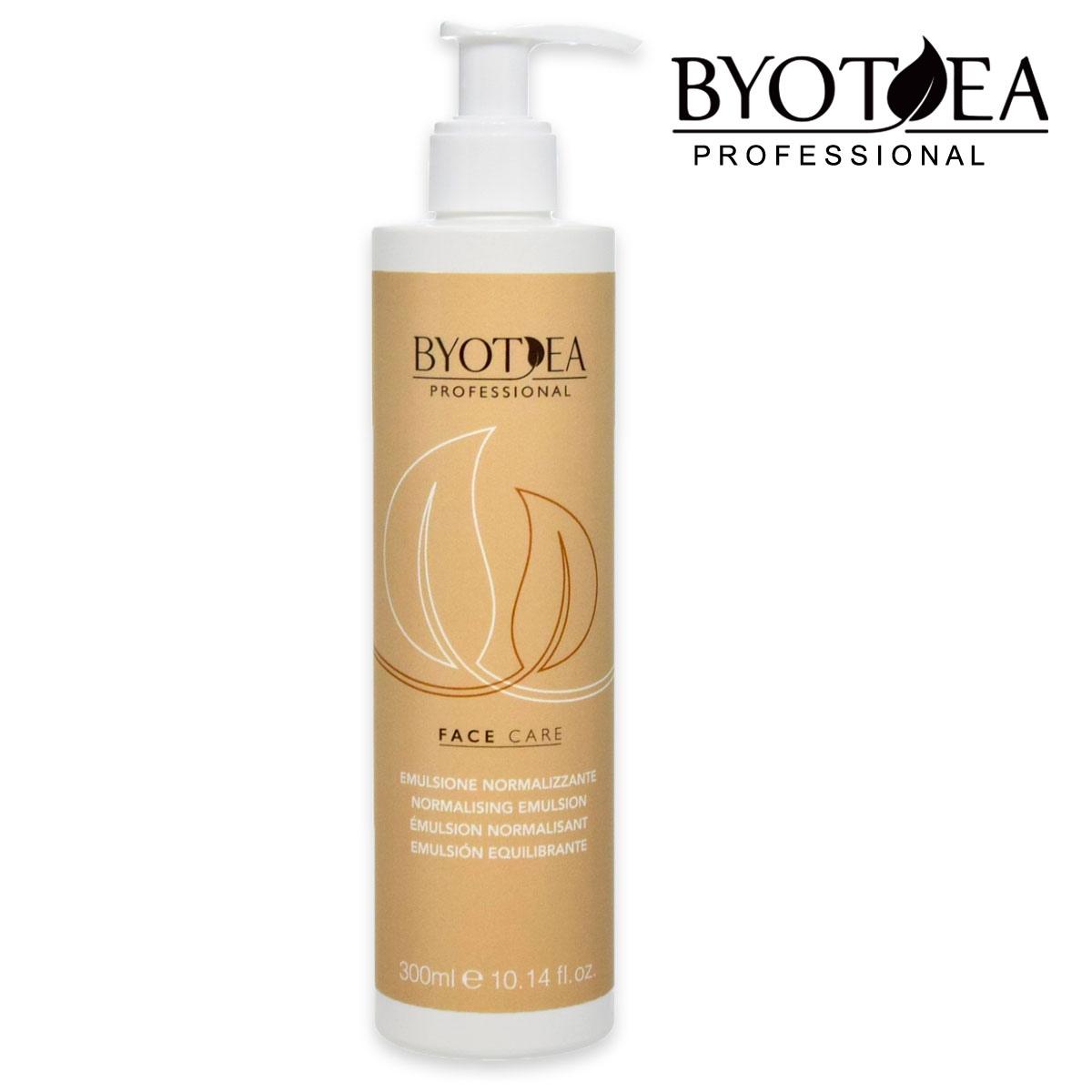 Image of Trattamento viso Byotea Face Care Emulsione Normalizzante - 300 ml 074