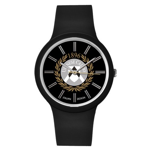 Image of Orologio Lowell UN443UN1 UDINESE nero 074