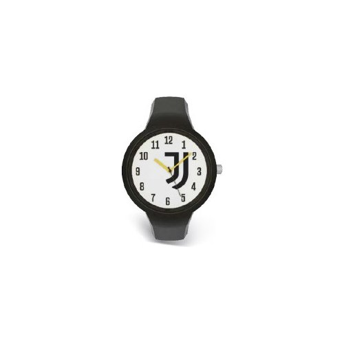 Image of Orologio Lowell JN480KW1 JUVENTUS nero e bianco 074