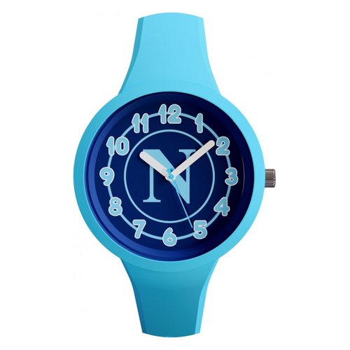 Image of Orologio Lowell NA480KB2 NAPOLI Blue 074