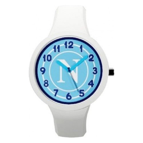 Image of Orologio Lowell NW480KA2 NAPOLI bianco e Blue 074