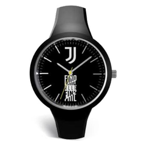 Image of Orologio Lowell JN480XN2 JUVENTUS nero 074