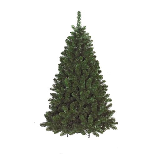 Image of Albero di natale D. 1,29 x h. 2,1 m ANTELAO Verde 074