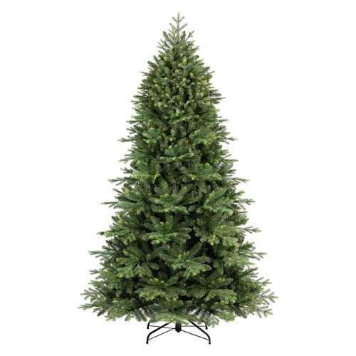 Image of Albero Natale Amicasa ALLEGHE Verde 074