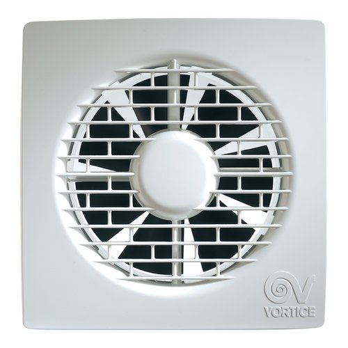 Image of Vortice MF 120/5 ventilatore Bianco 074