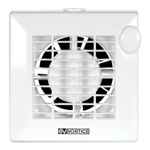 Image of Vortice M 120/5 ventilatore Bianco 074