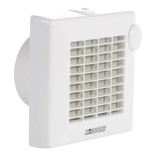 Image of Vortice M 150/6 A ventilatore Bianco 074