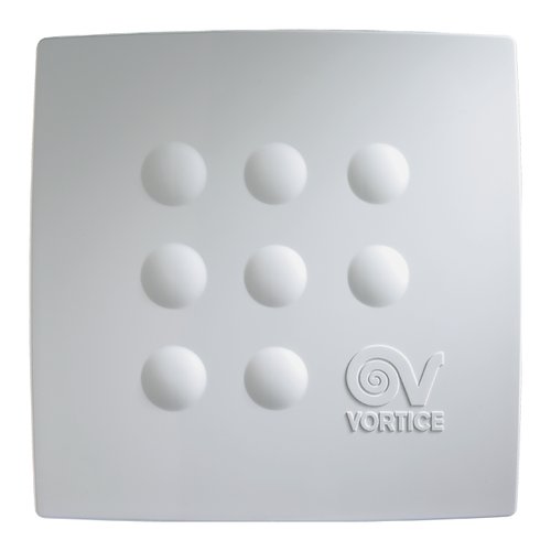 Image of Vortice Micro 80 ventilatore Bianco 074