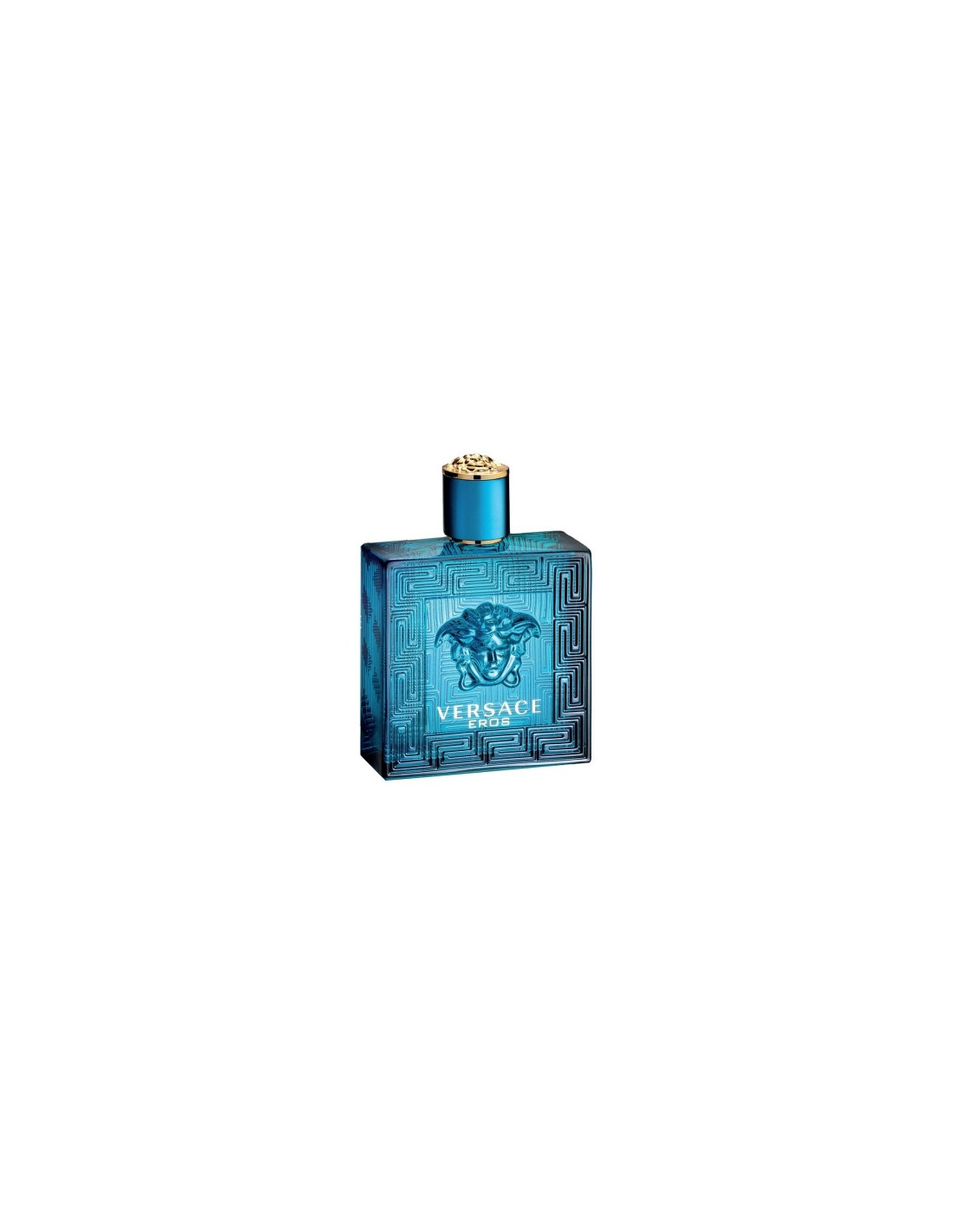 Image of Eau de toilette uomo Gianni Versace Eros 50 ml 074