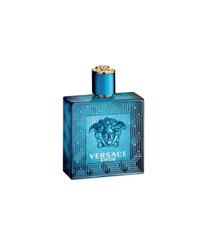 Image of Eau de toilette uomo Gianni Versace Eros 100 ml 074