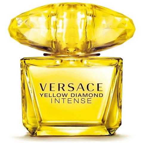 Image of Eau de parfum donna Gianni Versace Giallo Diamond Intense Edp 50 Ml 074