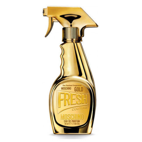 Image of Eau de parfum donna Moschino Fresh couture oro edt 50 ml 074