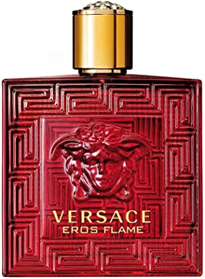 Image of Dopobarba Gianni Versace Eros Flame After Shave Lotion 100 ml 074