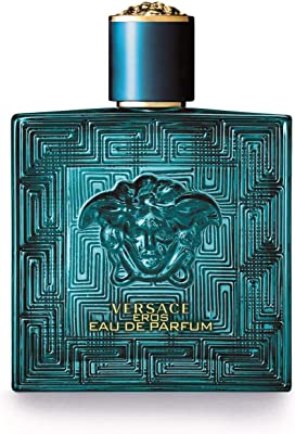 Image of Eau de parfum uomo Gianni Versace Eros 100 ml 074