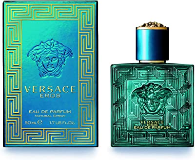 Image of Eau de parfum uomo Gianni Versace Eros 50 ml 074