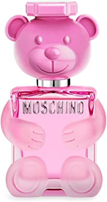 Image of Eau de toilette donna Moschino Toy 2 Bubble Gum 100 ml 074