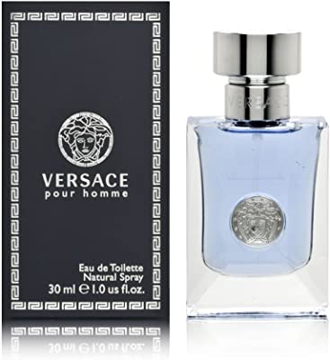 Image of Eau de toilette uomo Gianni Versace Pour Homme Uomo 30 ml 074