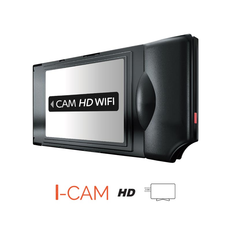 Image of MODULO CAM WIFI SKY+ TESSERA ABBONAMENTO 074