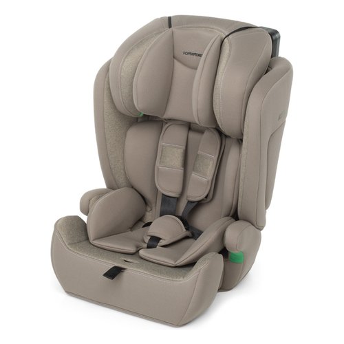 Image of Seggiolino auto Foppapedretti 9700414703 BABYROAD Sand 074