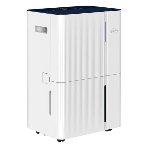 Image of Deumidificatore Argo 492000100 DRY PURY EVO WF 31 bianco e Blue 074