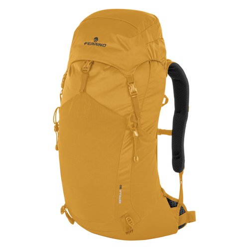 Image of Zaino trekking Ferrino 75755QGG ESTELLA Giallo ocra 074