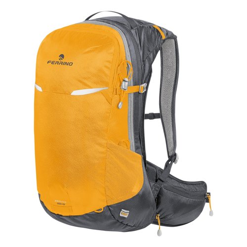 Image of Zaino trekking Ferrino 75812NGG ZEPHIR Artisan oro 074