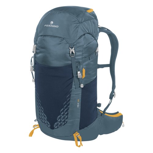 Image of Zaino trekking Ferrino 75222NBB AGILE Blu 074