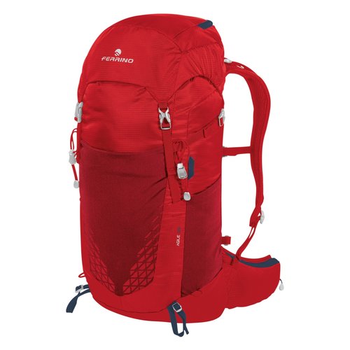 Image of Zaino trekking Ferrino 75222NRR AGILE Rosso 074