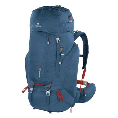 Image of Zaino trekking Ferrino 75753NBB RAMBLER Blu 074