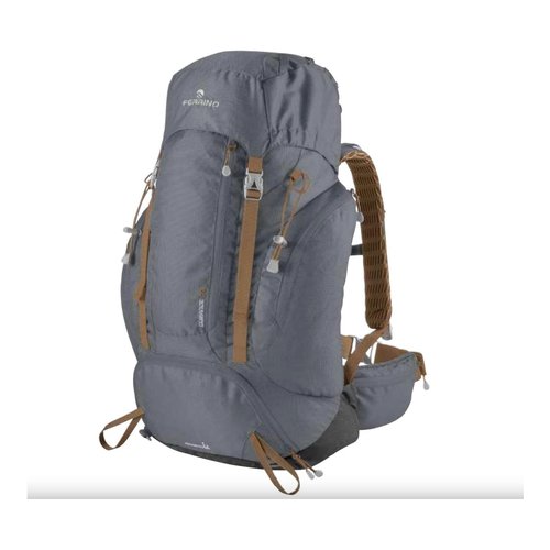 Image of Zaino trekking Ferrino 75731NDD DURANCE Grigio scuro 074