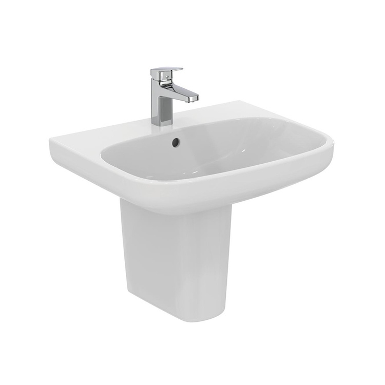 Image of I LIFE A LAVABO 60 BIANCO T451101 074