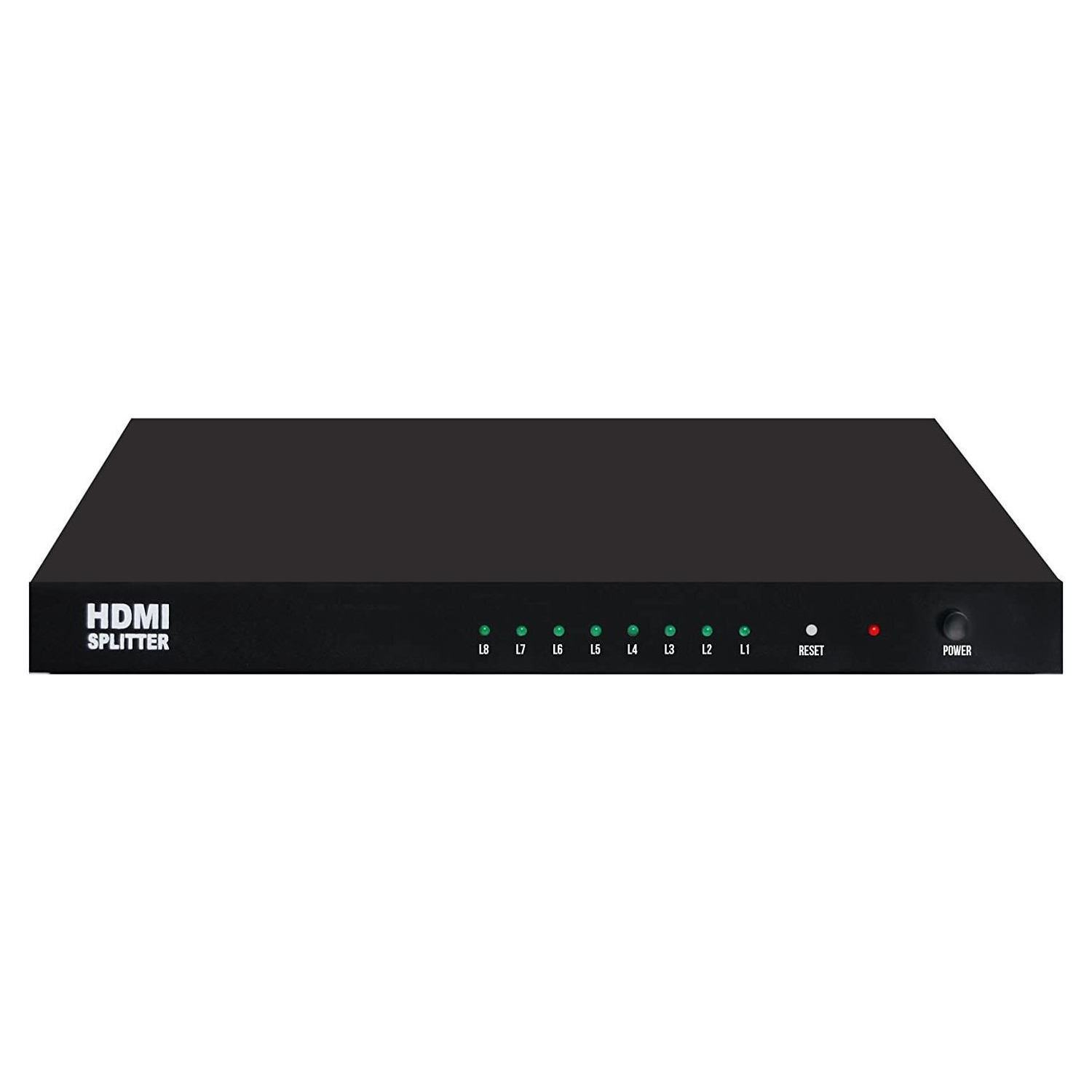 Image of SPLITTER KARMA 4K HDMI1-8 074