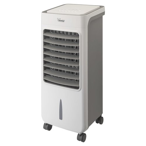 Image of Raffrescatore Bimar VR35 Cooler Purifier Electronic Fan bianco e grigio 074